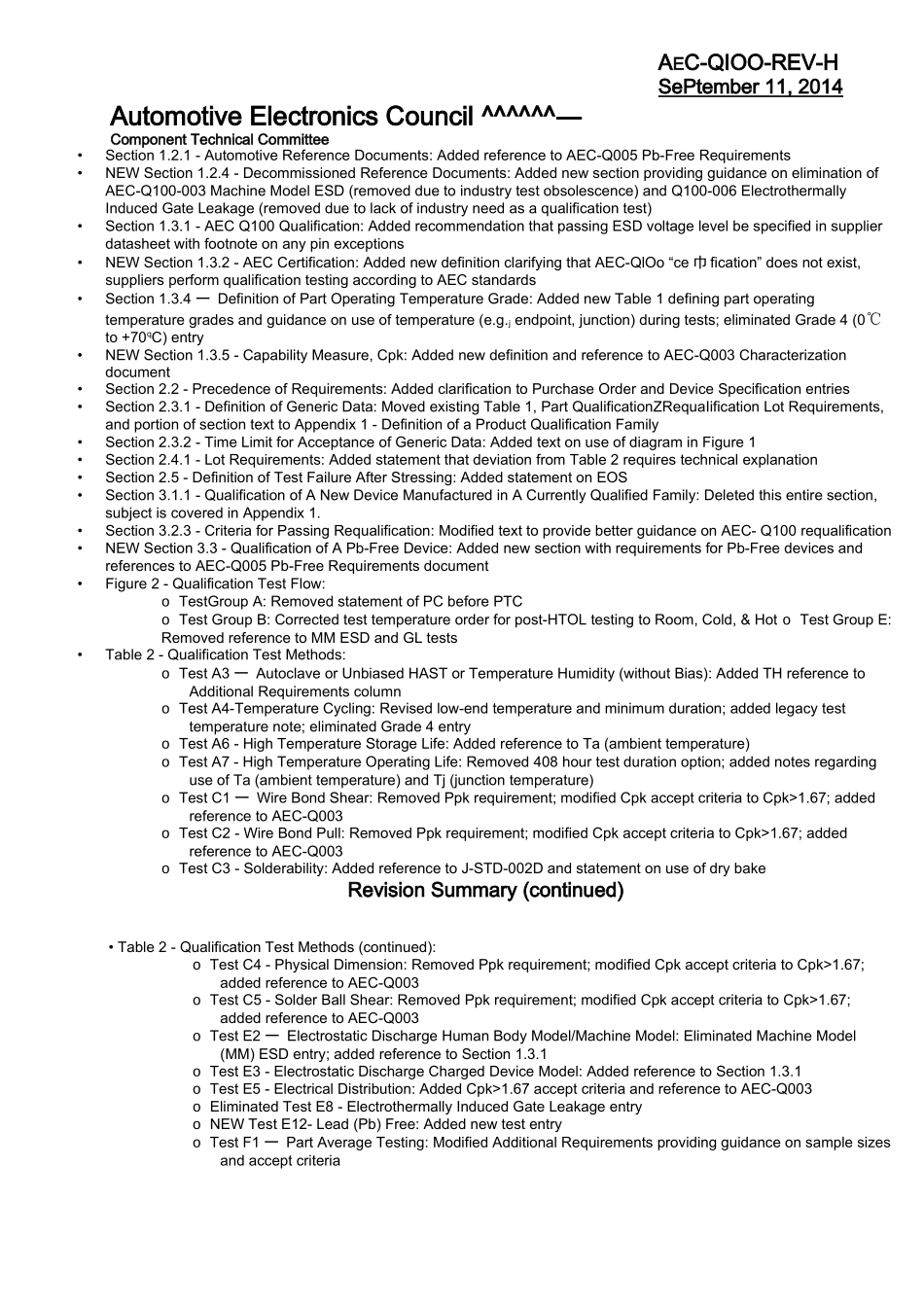 AEC_Q100最新版原文完整_第3页