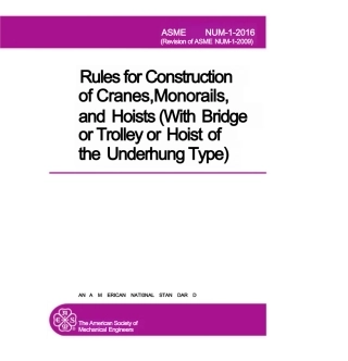 ASME+NUM-1-2016+国外标准全文下载