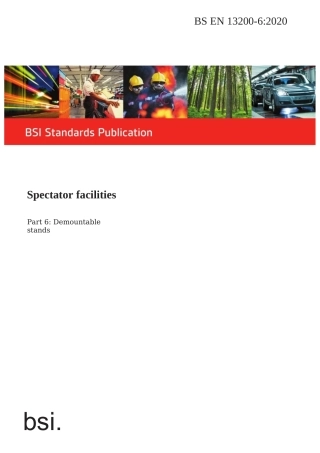 BS EN 13200-6-2020原版完整文件