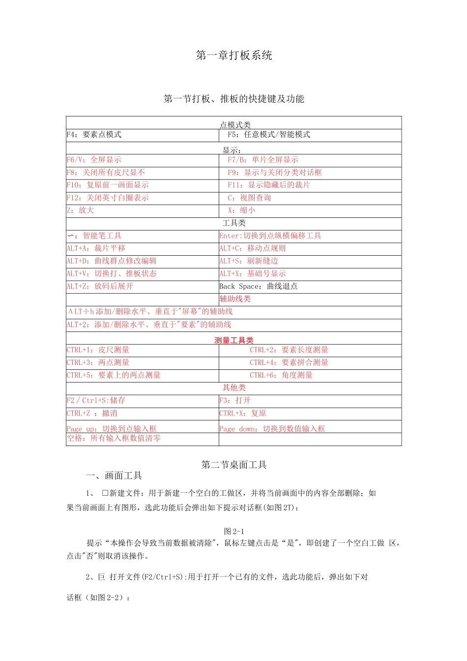 ET服装打版制版CAD教程经典_第3页
