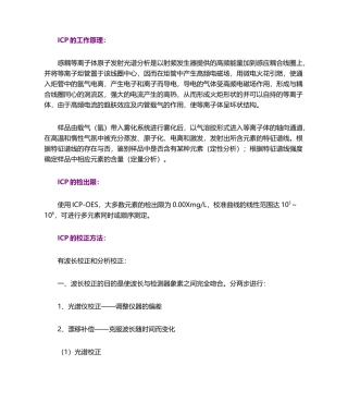 ICP工作原理完整