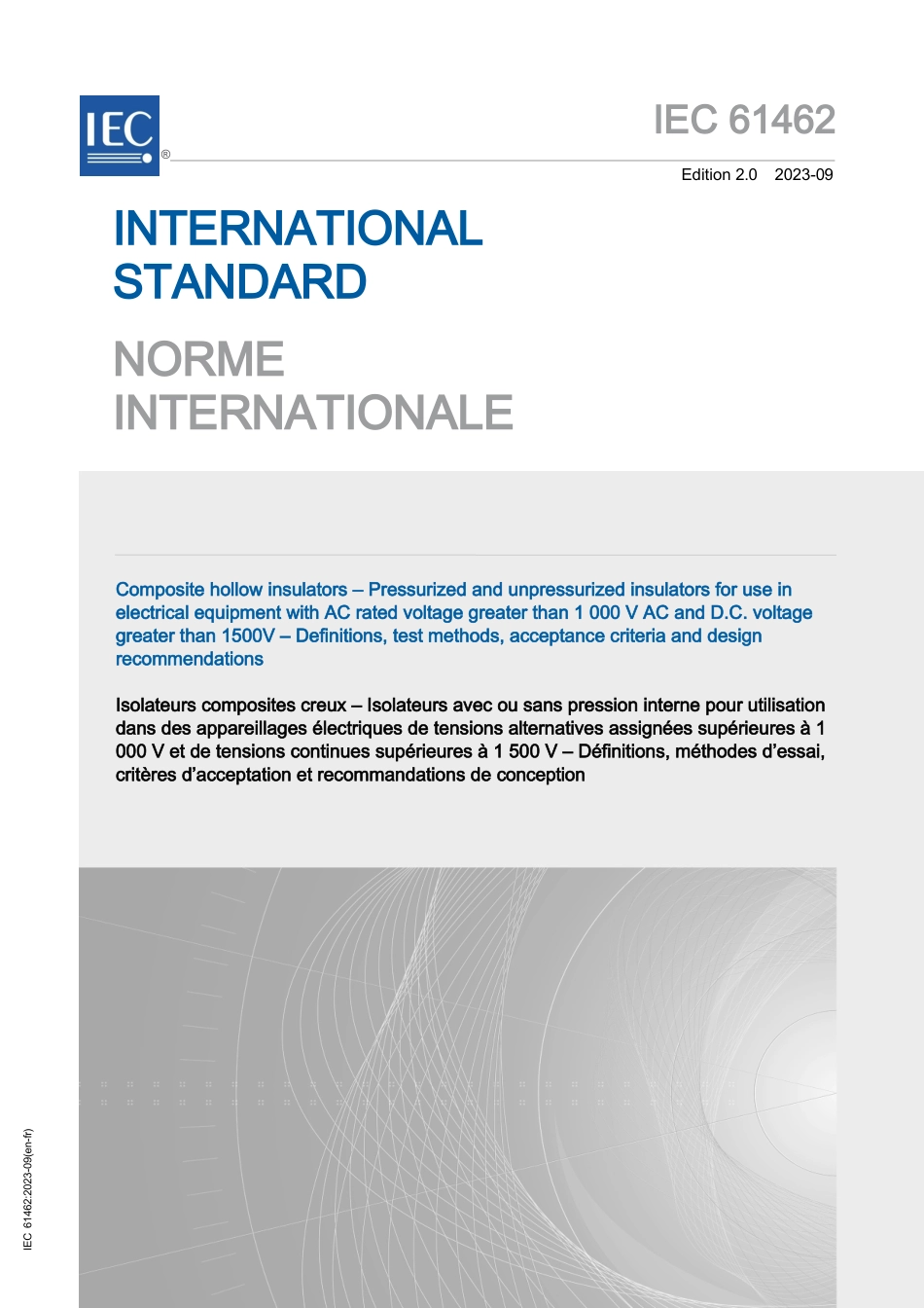 IEC 61462-2023原版完整文件_第1页
