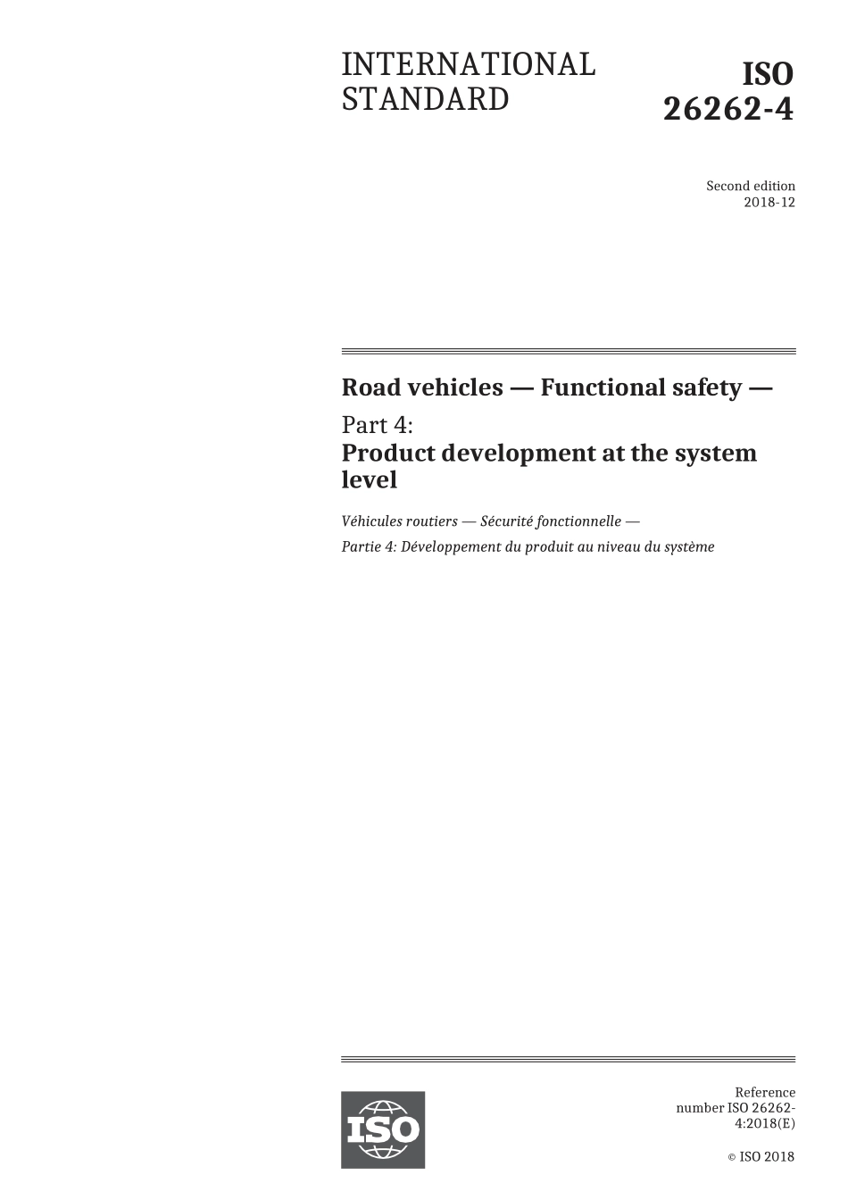 ISO 26262-4-2018原版完整文件_第1页