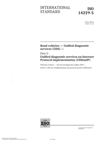 ISO14229-5-2013 UDSonIP英文完整原版