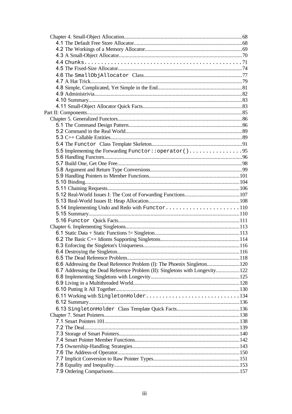 Modern C++ Design 原版完整文件_第3页