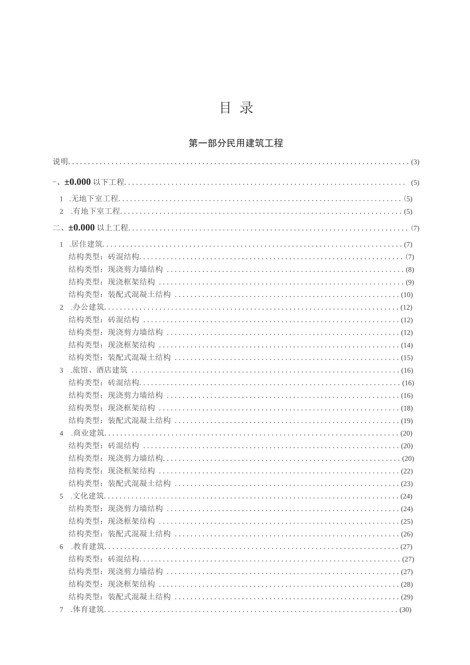 TY01-89-2016 建筑安装工程工期定额_第1页