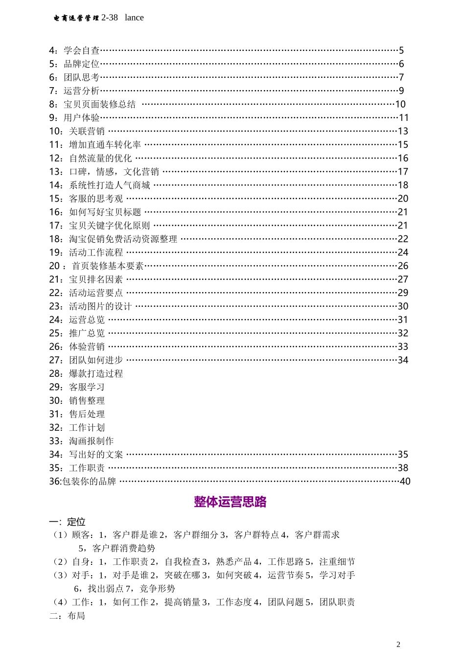 电商运营管理手册_第2页