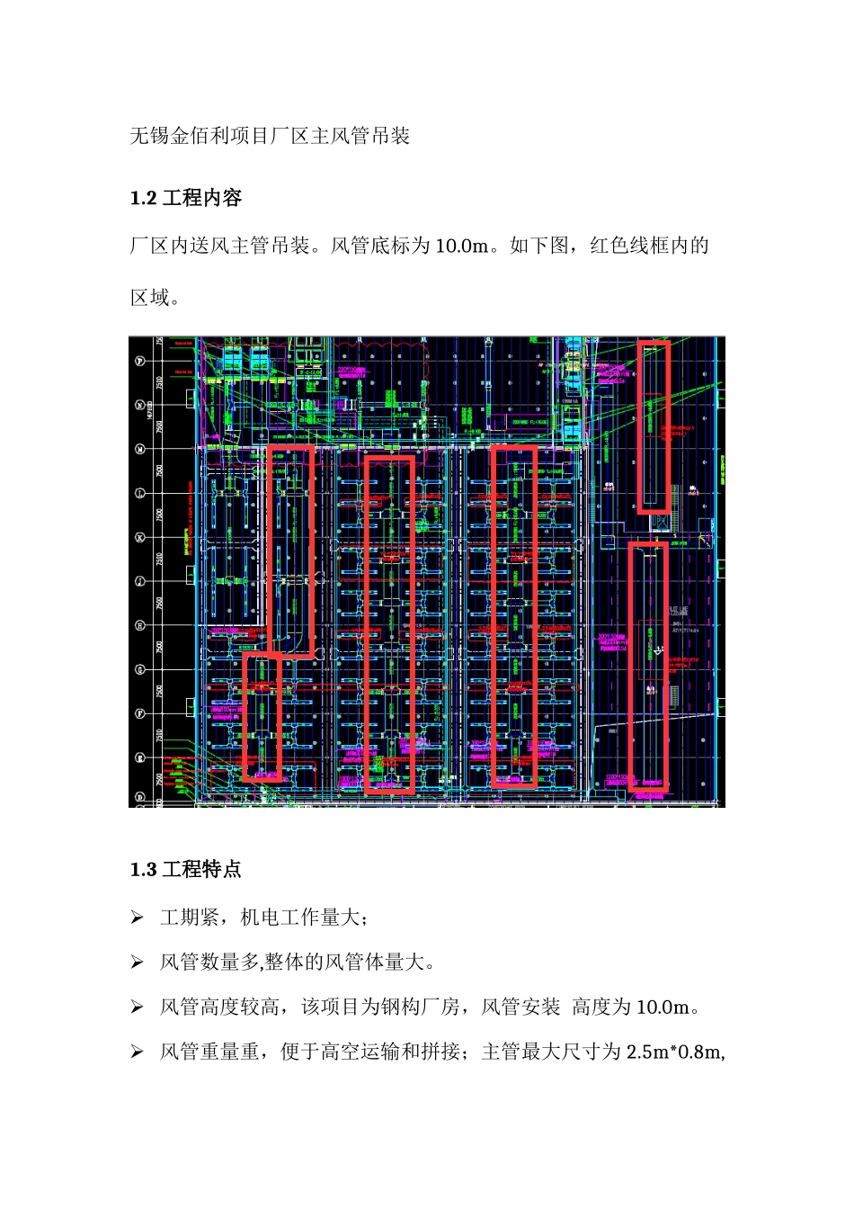 风管吊装方案_第3页