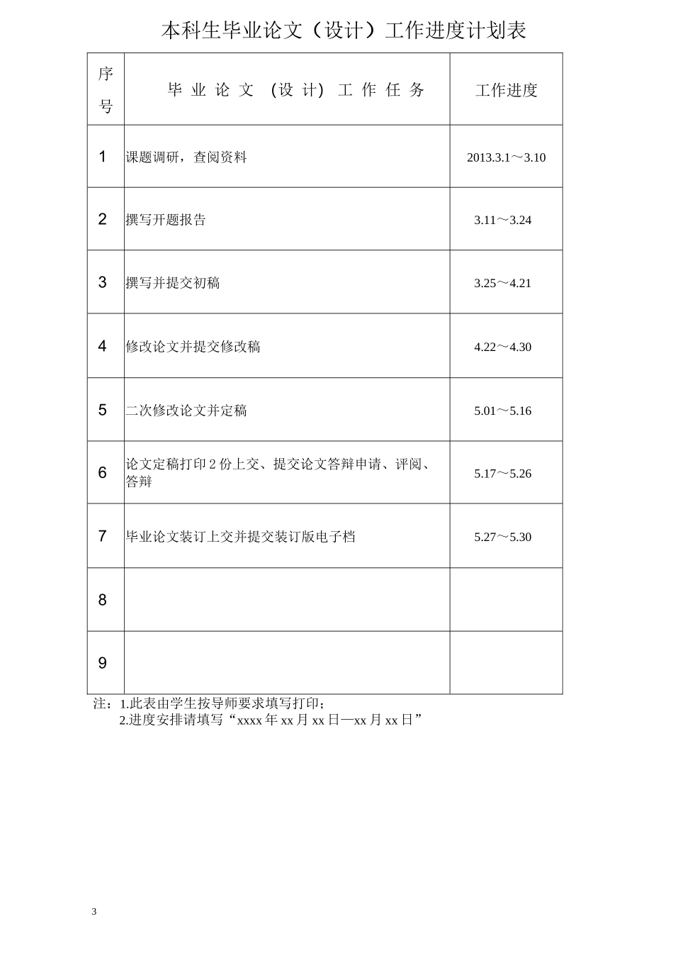 螺旋输送机的设计_第3页