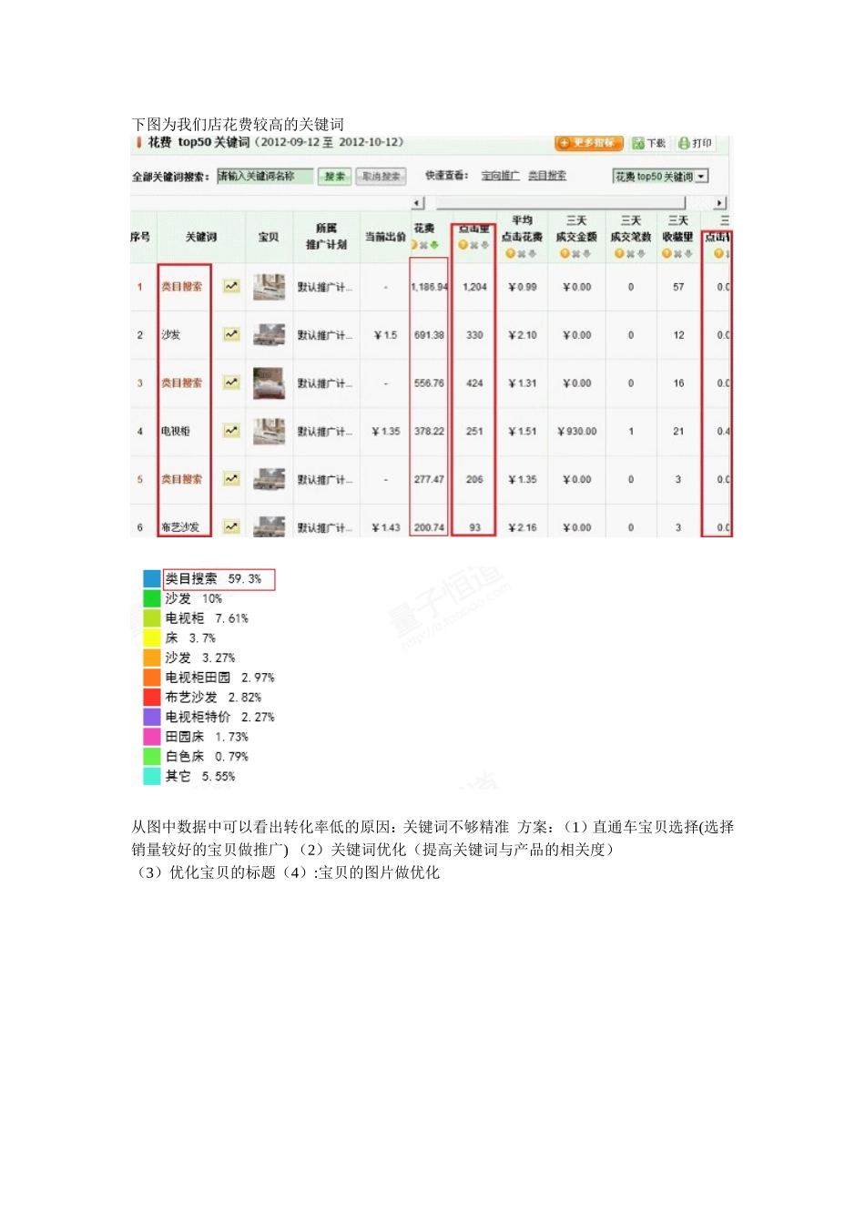 淘宝商城运营及推广方案_第2页