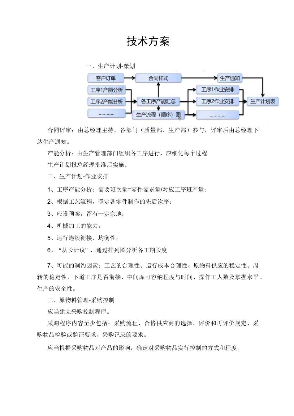 医疗器械技术方案_第2页