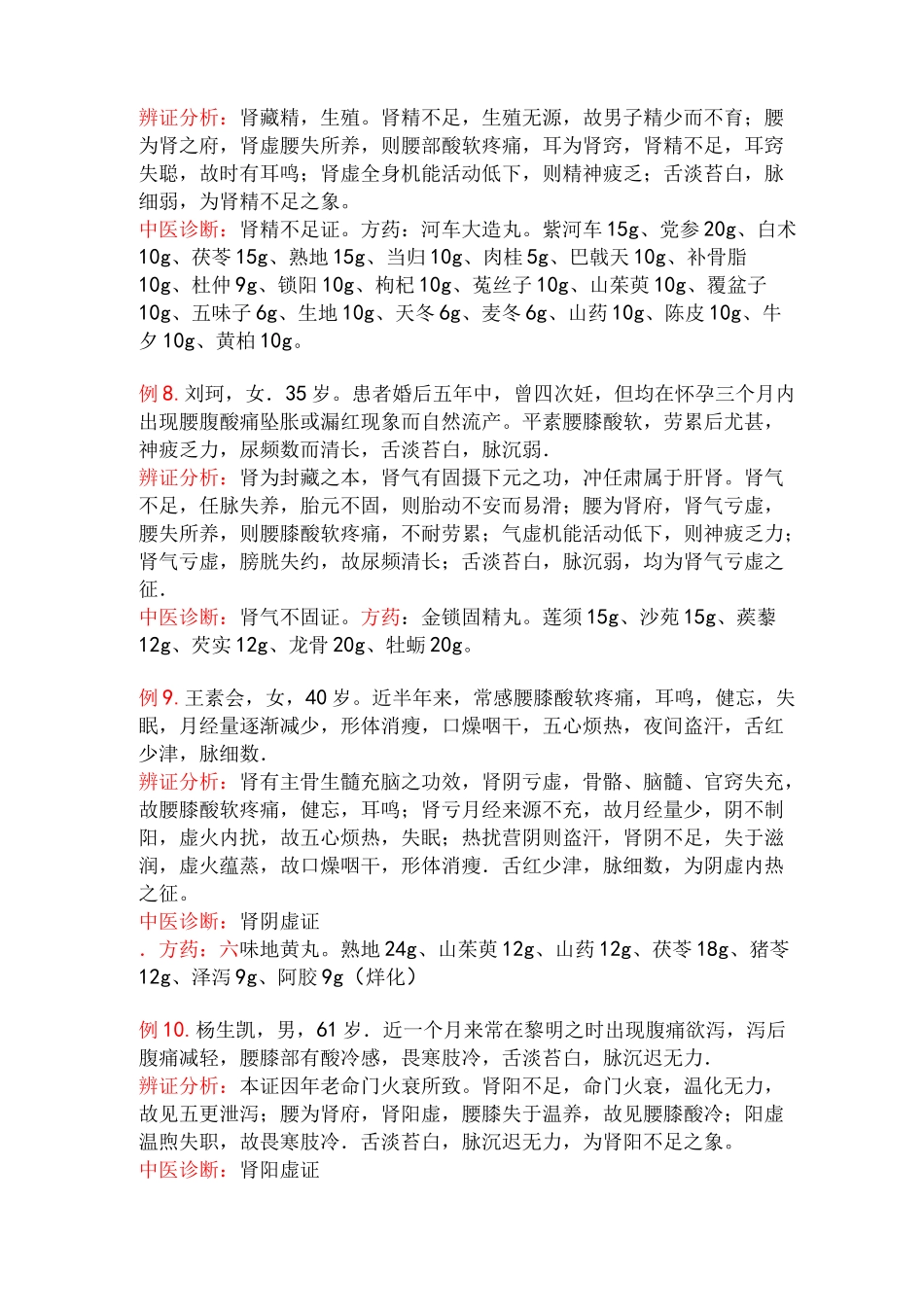 中医病案分析_第3页