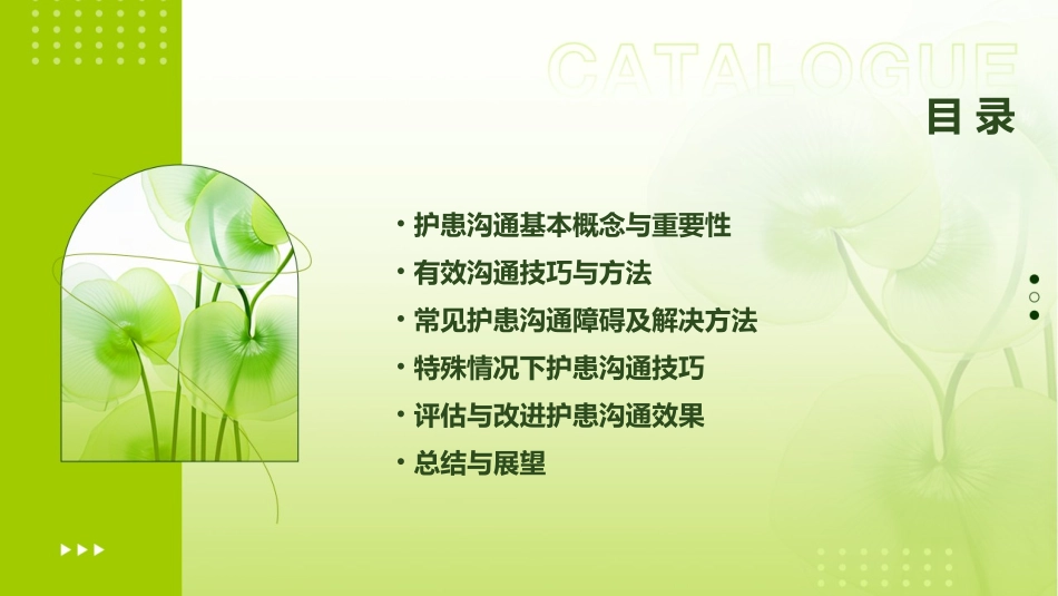 护患沟通ppt_第2页