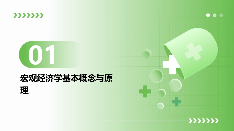 宏观经济学浙大叶航ppt课件_第3页