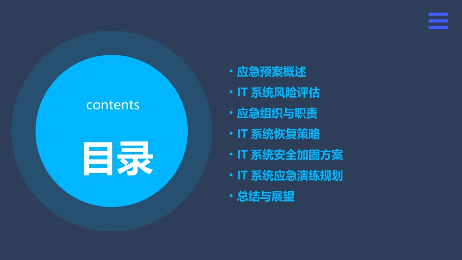 IT应急预案_第2页