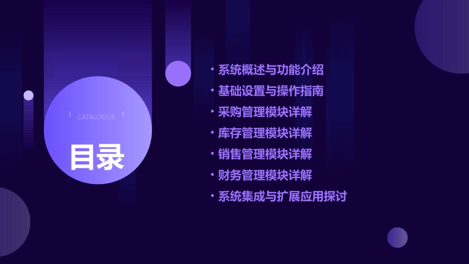 商锐97供应链系统使用手册_第2页