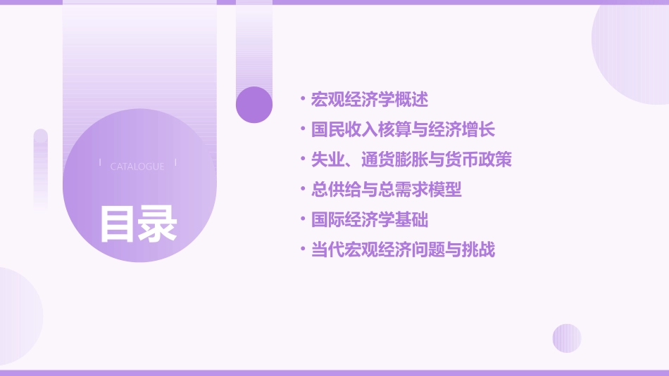 曼昆经济学原理第五宏观经济学学习教案_第2页