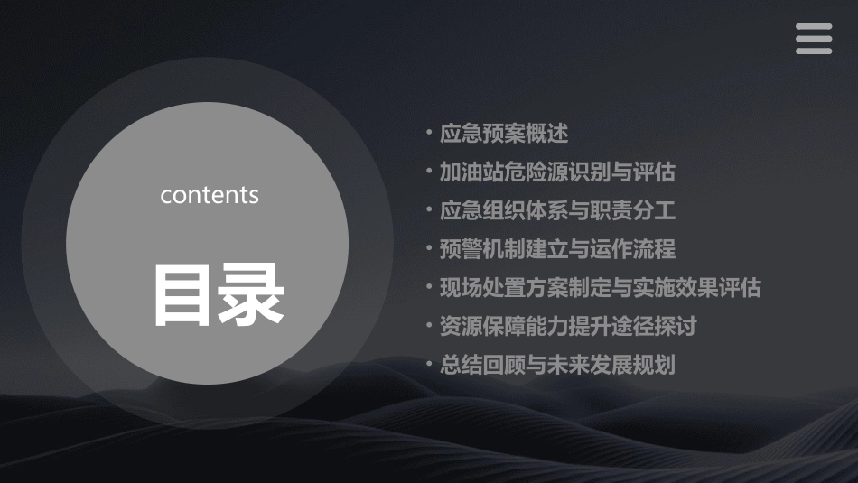 加油站应急预案综合完整版_第2页