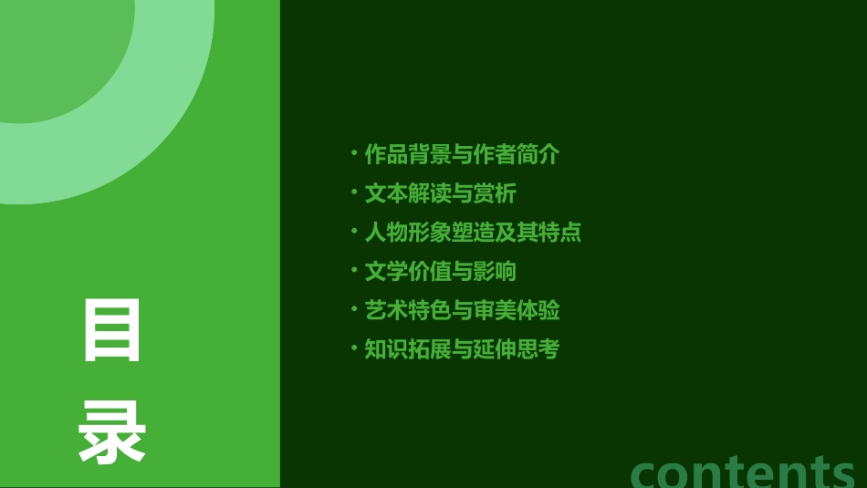 《猫》郑振铎优秀课件_第2页