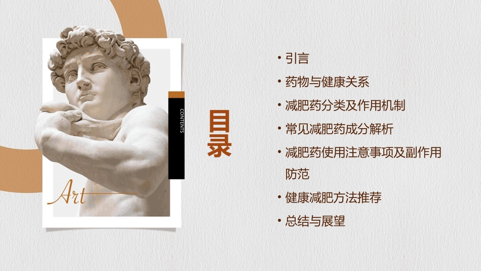 药与健康减肥药课件_第2页