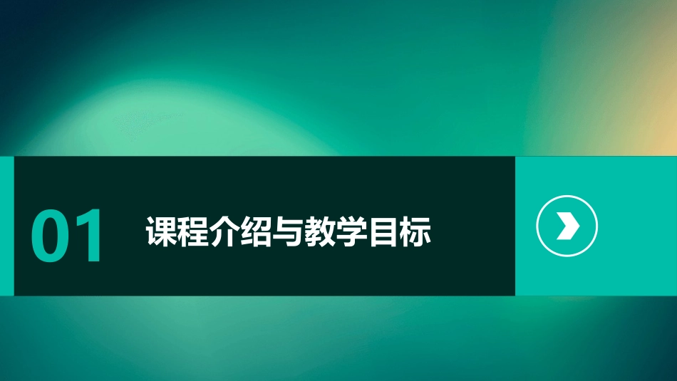 电子商务概论教学设计_第3页