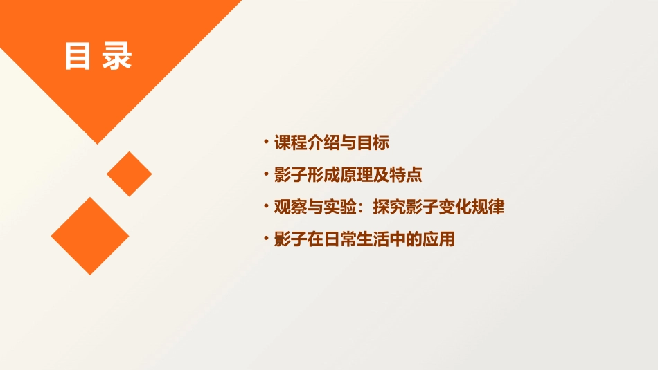 大班科学影子的变化教案_第2页