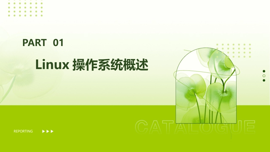 操作系统教程Linux实例分析教学课件作者_第3页