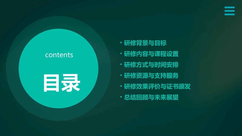 小学信息技术20研修计划(精选2024)_第2页