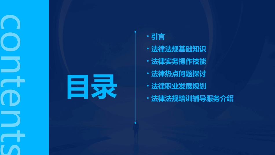 法律法规培训学习内容培训辅导就选知乎法考_第2页