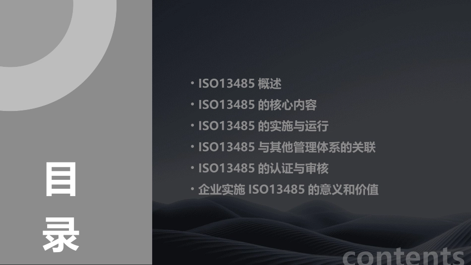 管理体系文件ISO13485_第2页