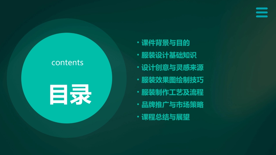 《我设计的服装》PPT优秀课件_第2页