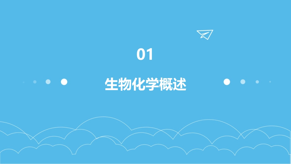 生物化学全套课件_第3页