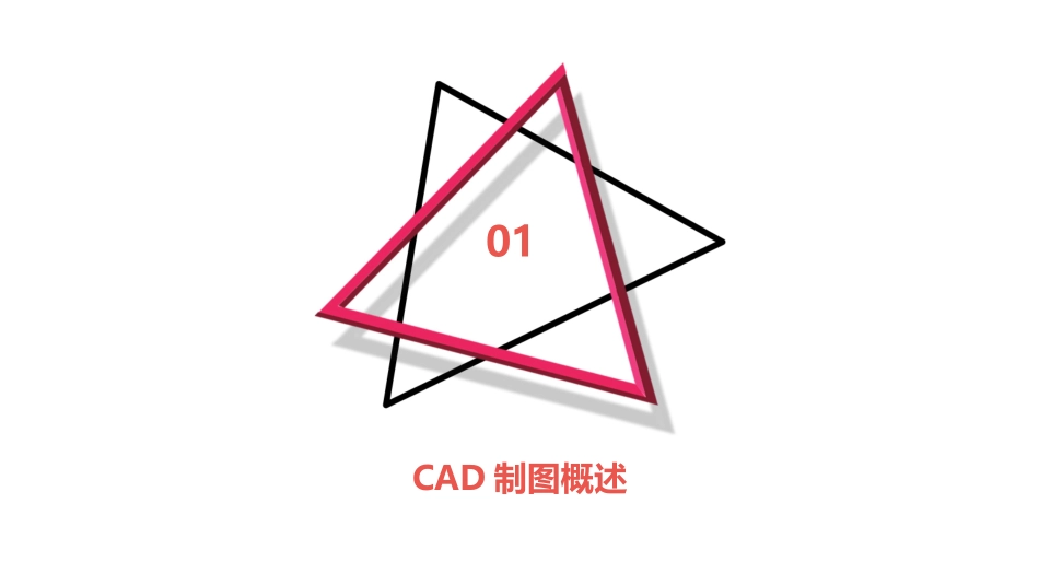 CAD制图的基本知识PPT课件_第3页