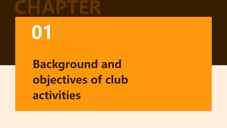 Teaching Plan for Primary School English Club Acti_第3页