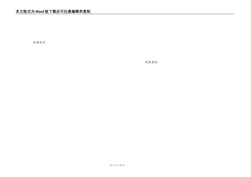 廉政风险防控措施一览表[范例】_第3页