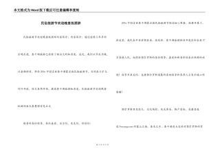 民俗旅游节欢迎晚宴祝酒辞