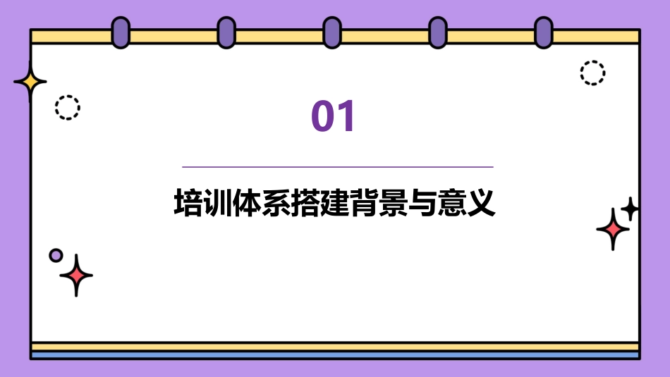 从0到1培训体系搭建全流程资深HR吐血整理_第3页
