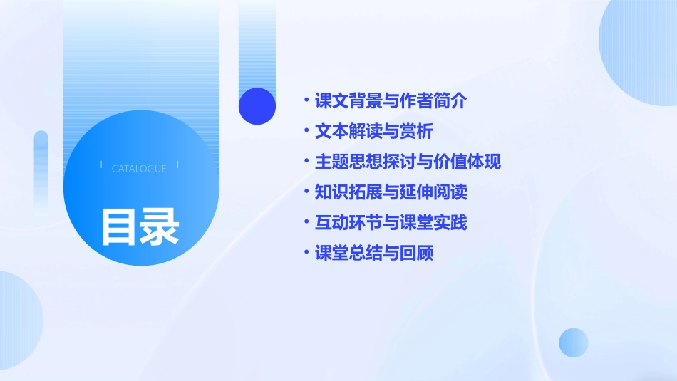《芦花荡》公开课课件15606_第2页