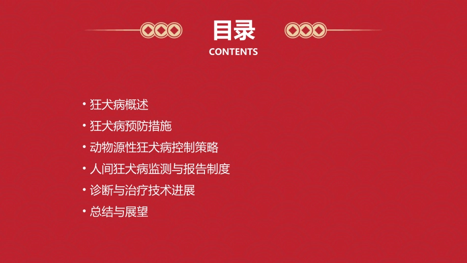 狂犬病防控课件_第2页