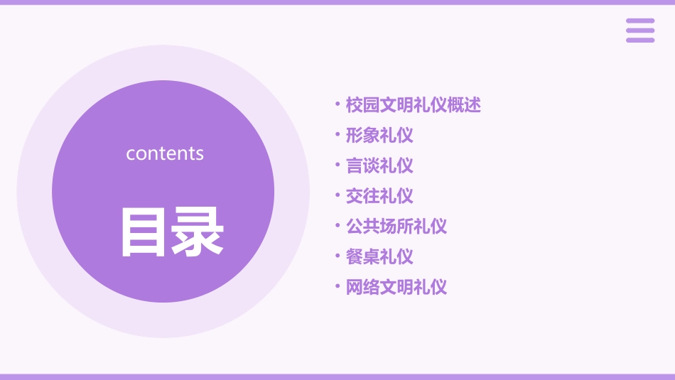 大学生校园文明礼仪图文ppt课件_第2页