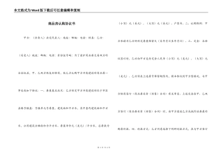 商品房认购协议书