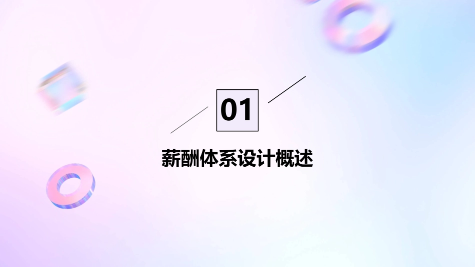 美世3P薪酬体系设计培训共15_第3页