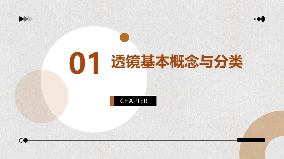 透镜及其应用课件_第3页