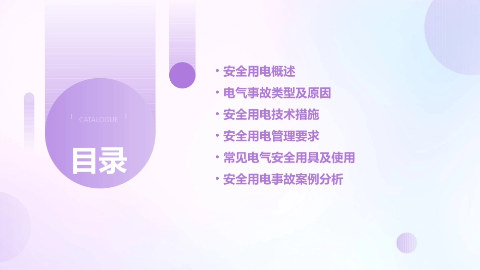 安全用电ppt课件_第2页