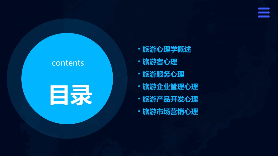 旅游心理学课件_第2页