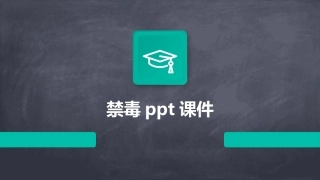 禁毒ppt课件