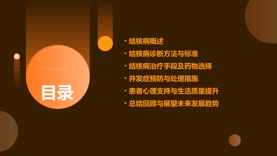 结核病知识培训ppt课件_第2页