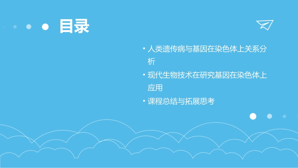 公开课基因在染色体上教案2024_第3页