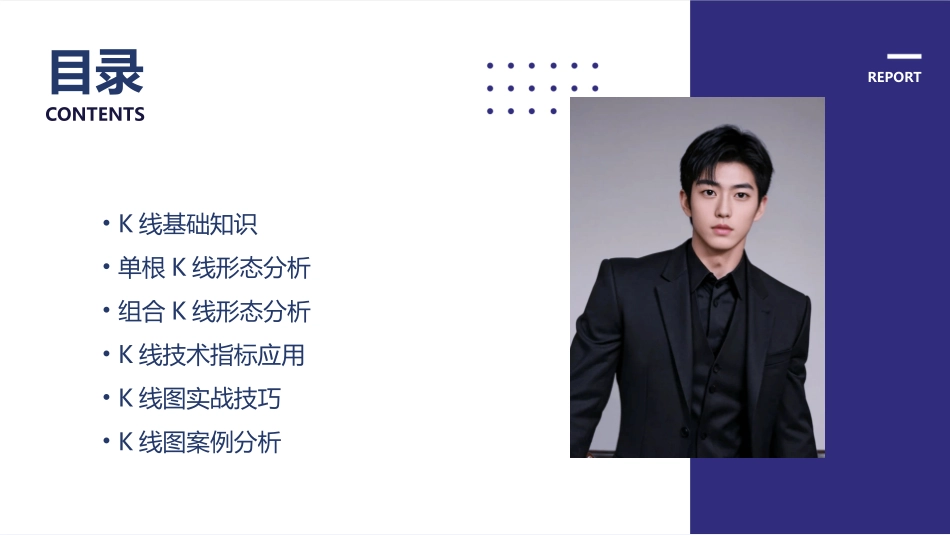 K线初级培训教程PPT课件_第2页