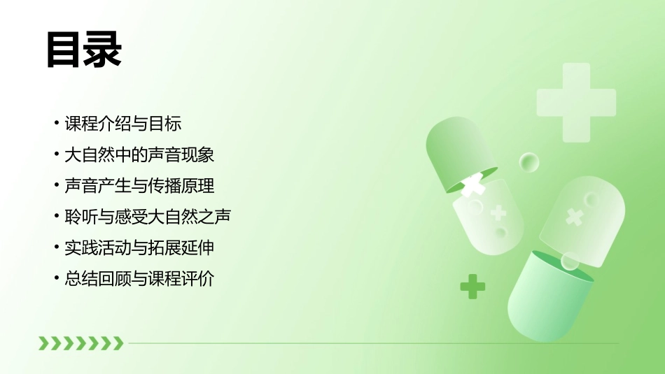 《大自然的声音》公开课教学设计_第2页